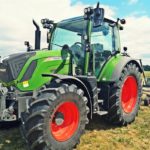 DSC01391 150x150 Zielone żniwa z maszynami Fendt ? Minikowo 2018   FOTO
