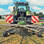 DSC01392 150x150 Zielone żniwa z maszynami Fendt ? Minikowo 2018   FOTO