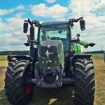 DSC01393 150x150 Zielone żniwa z maszynami Fendt ? Minikowo 2018   FOTO