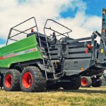 DSC01395 150x150 Zielone żniwa z maszynami Fendt ? Minikowo 2018   FOTO