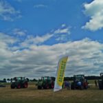 DSC01398 150x150 Zielone żniwa z maszynami Fendt ? Minikowo 2018   FOTO