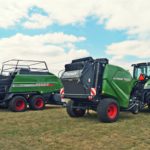 DSC01403 150x150 Zielone żniwa z maszynami Fendt ? Minikowo 2018   FOTO