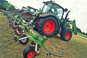 DSC01407 300x200 Ruszył DEMO TOUR FENDT 2017