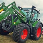 DSC01410 150x150 Zielone żniwa z maszynami Fendt ? Minikowo 2018   FOTO
