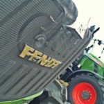 DSC01415 150x150 Zielone żniwa z maszynami Fendt ? Minikowo 2018   FOTO