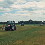 DSC01425 150x150 Zielone żniwa z maszynami Fendt ? Minikowo 2018   FOTO