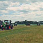 DSC01426 150x150 Zielone żniwa z maszynami Fendt ? Minikowo 2018   FOTO