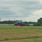 DSC01432 150x150 Zielone żniwa z maszynami Fendt ? Minikowo 2018   FOTO