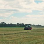 DSC01433 150x150 Zielone żniwa z maszynami Fendt ? Minikowo 2018   FOTO
