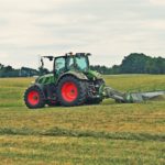 DSC01435 150x150 Zielone żniwa z maszynami Fendt ? Minikowo 2018   FOTO