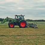 DSC01438 150x150 Zielone żniwa z maszynami Fendt ? Minikowo 2018   FOTO