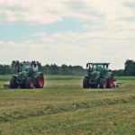 DSC01440 150x150 Zielone żniwa z maszynami Fendt ? Minikowo 2018   FOTO