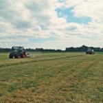 DSC01442 150x150 Zielone żniwa z maszynami Fendt ? Minikowo 2018   FOTO