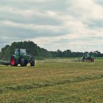 DSC01443 150x150 Zielone żniwa z maszynami Fendt ? Minikowo 2018   FOTO