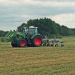 DSC01447 150x150 Zielone żniwa z maszynami Fendt ? Minikowo 2018   FOTO