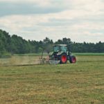 DSC01448 150x150 Zielone żniwa z maszynami Fendt ? Minikowo 2018   FOTO