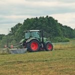 DSC01456 150x150 Zielone żniwa z maszynami Fendt ? Minikowo 2018   FOTO