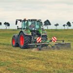 DSC01459 150x150 Zielone żniwa z maszynami Fendt ? Minikowo 2018   FOTO