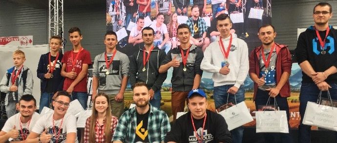 Farming Simulator Champioship w Polsce