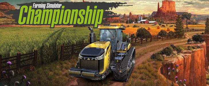 Mistrzostwach Świata w Farming Simulator – zostań reprezentantem Polski