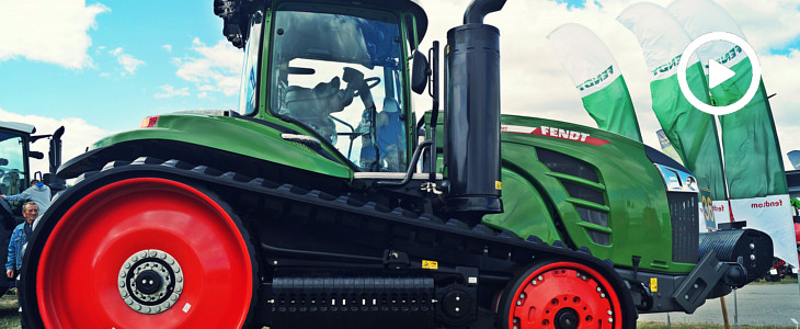 Agro Tech Minikowo 2018 film ZIELONE AGRO SHOW 2018 – zielonkowe święto w Ułężu