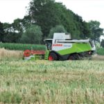 DSCF7043 2.JPG 1 150x150 Żniwa z Claas ą 2018: CLAAS LEXION 580 wyposażony w APS z Roto Plus   FOTO