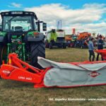 IS DSC01466 150x150 AGRO TECH Minikowo 2018 ? fotorelacja z wystawy