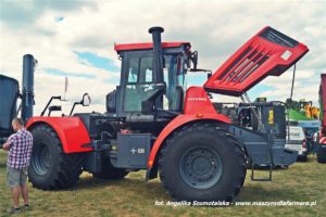 IS DSC01474 300x200 Nowa VALTRA T4 w testach polowych (FOTO)