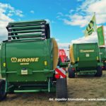 IS DSC01482 150x150 AGRO TECH Minikowo 2018 ? fotorelacja z wystawy