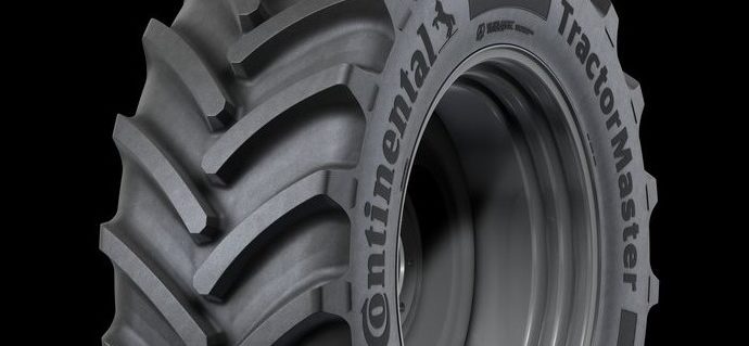 Continental TractorMaster