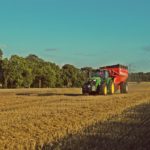 DSC01234 150x150 Żniwa 2018, kombajny John Deere S790i i Case IH 8230 w pszenicy ? FOTO