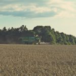 DSC01727 150x150 Żniwa 2018, kombajny John Deere S790i i Case IH 8230 w pszenicy ? FOTO