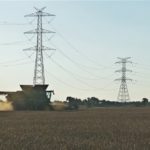 DSC01730 150x150 Żniwa 2018, kombajny John Deere S790i i Case IH 8230 w pszenicy ? FOTO