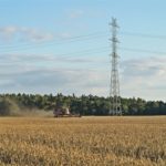 DSC01767 150x150 Żniwa 2018, kombajny John Deere S790i i Case IH 8230 w pszenicy ? FOTO