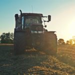 DSC01795 150x150 Żniwa 2018, kombajny John Deere S790i i Case IH 8230 w pszenicy ? FOTO
