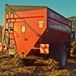 DSC01807 150x150 Żniwa 2018, kombajny John Deere S790i i Case IH 8230 w pszenicy ? FOTO