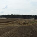 DSC07801 150x150 Żniwa z Claas ą 2018: CLAAS LEXION 540C i 450 w życie   FOTO