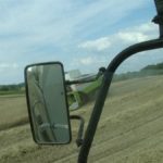 DSC07848 150x150 Żniwa z Claas ą 2018: CLAAS LEXION 540C i 450 w życie   FOTO