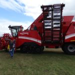 DSC09950 150x150 AGRO SHOW 2018   FOTO