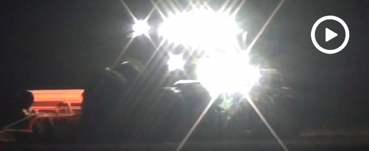 John Deere lampy full led 2018  film Pöttinger ROTOCARE i FLEXCARE   precyzyjny i efektywny sposób na walkę z chwastami