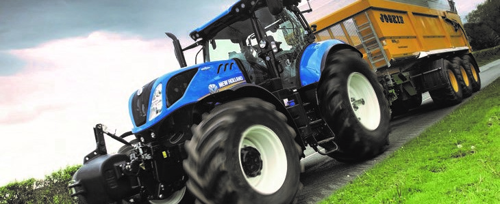 ASABE New Holland Pöttinger ROTOCARE i FLEXCARE   precyzyjny i efektywny sposób na walkę z chwastami