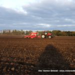 IS DSCF7027.JPG 150x150 Case IH Puma 195 CVX + Pottinger Terrasem C4 w siewie pszenicy   FOTO