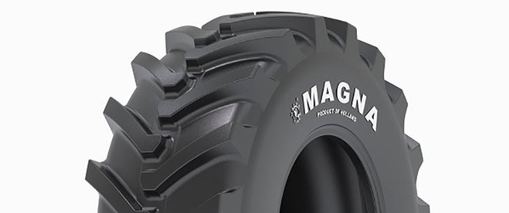 magna mr400 Koncepcyjny ciągnik przyszłości marki Case IH