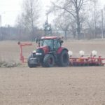 DSCN6680 150x150 Siew buraków w RZD Minikowo   w polu Case IH Puma 145 + siewnik Kverneland (FOTO)