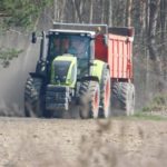 DSCN6775 150x150 Akcja obornik w RSP Kazin ? Claas Axion 810 + Brochard   FOTO