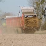 DSCN6824 150x150 Akcja obornik w RSP Kazin ? Claas Axion 810 + Brochard   FOTO
