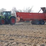 DSCN6854 150x150 Akcja obornik w RSP Kazin ? Claas Axion 810 + Brochard   FOTO