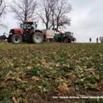 IS DSCF7020.JPG 1 150x150 NAWOZY 2019 w CGFP   2x Case Puma + Kverneland, Steyr, Faresin   FOTO