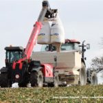 IS DSCF7023 2.JPG 150x150 NAWOZY 2019 w CGFP   2x Case Puma + Kverneland, Steyr, Faresin   FOTO