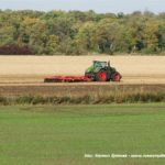 IS DSCF7089 150x150 FENDT 1050 Vario na kujawskich polach   FOTO